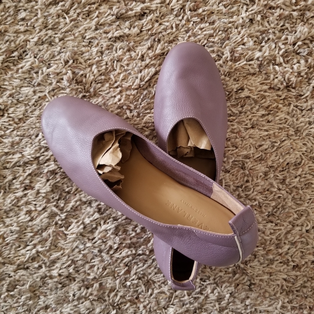 Everlane The Day Glove Shoes